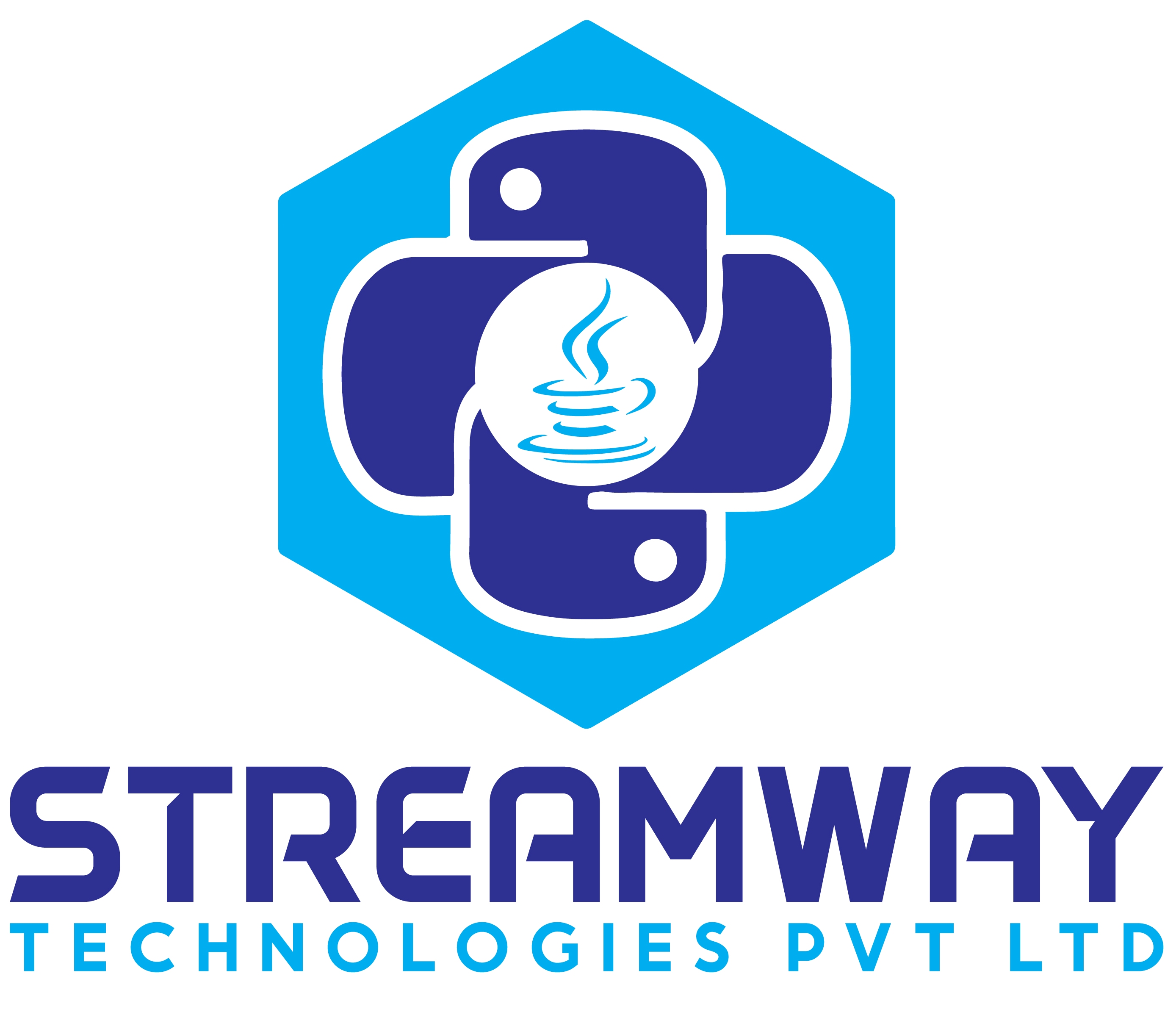 Streamway Logo