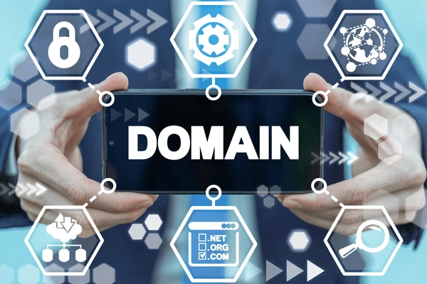 Domains